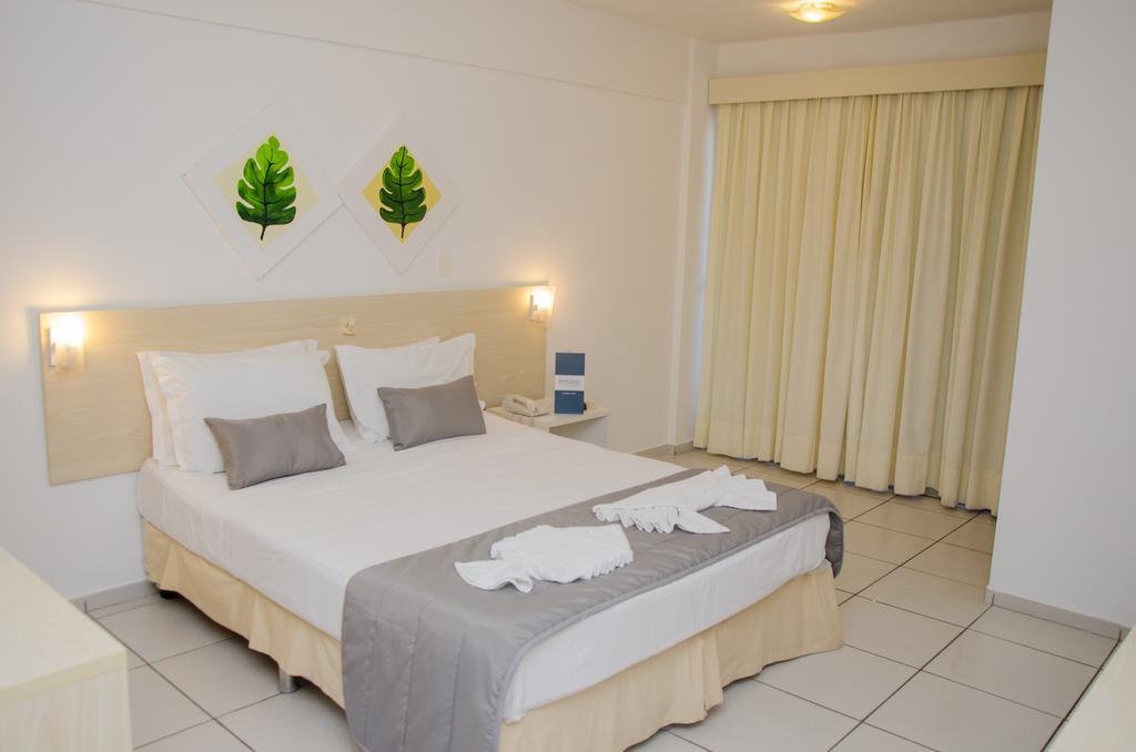 Terrazzo Ponta Negra Flat Aparthotel Natal Exteriör bild