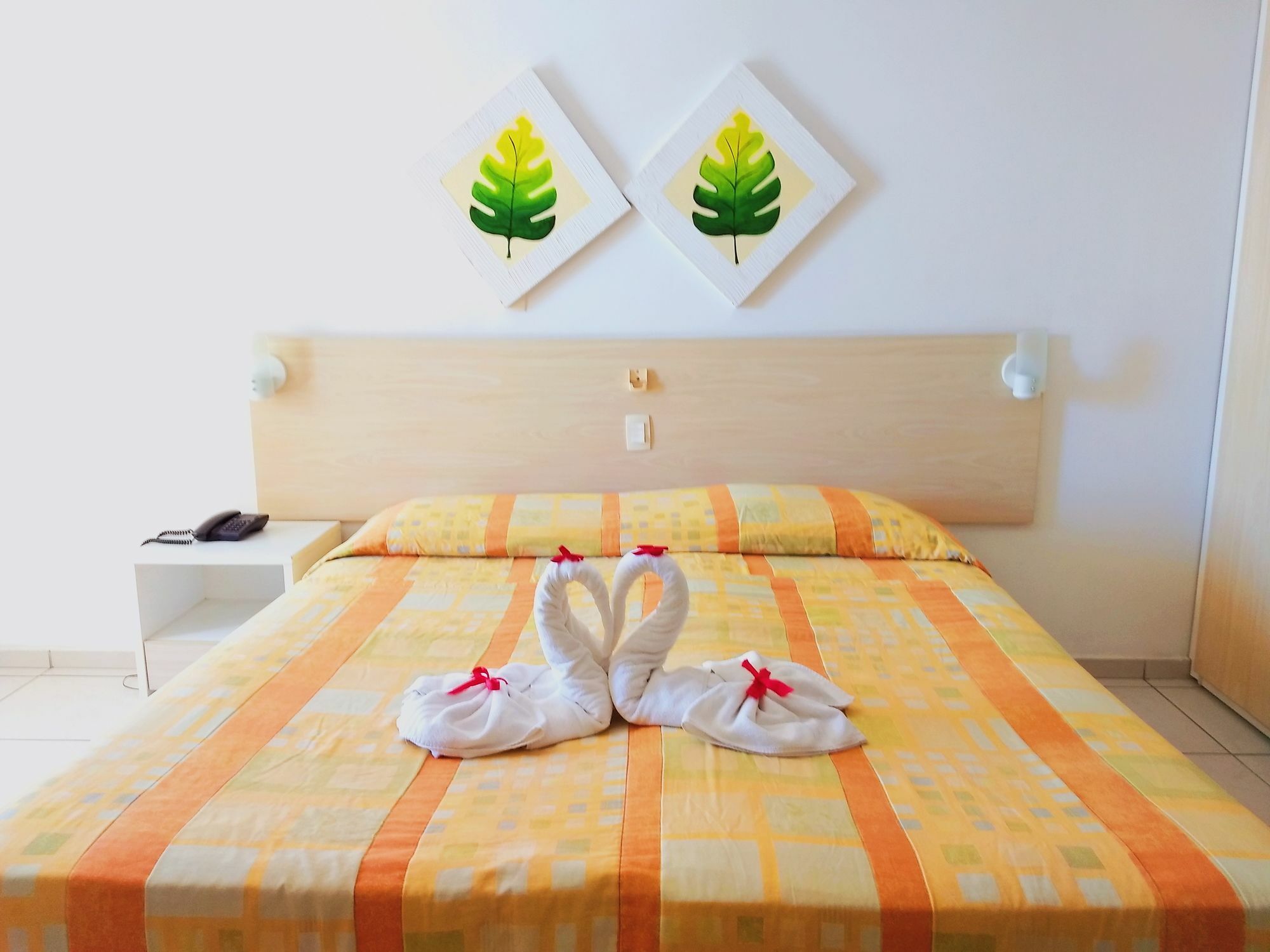 Terrazzo Ponta Negra Flat Aparthotel Natal Exteriör bild